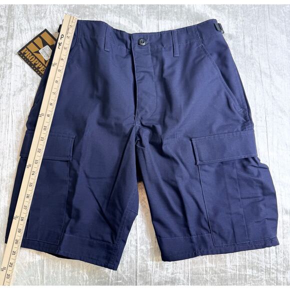 Men's Propper Public Safety BDU Military/Police Button Fly Shorts, Small - NWT - Picture 2 of 10